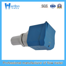 Medidor de nível ultra-sônico de nível de plástico Blue-All-in-One Ht-080